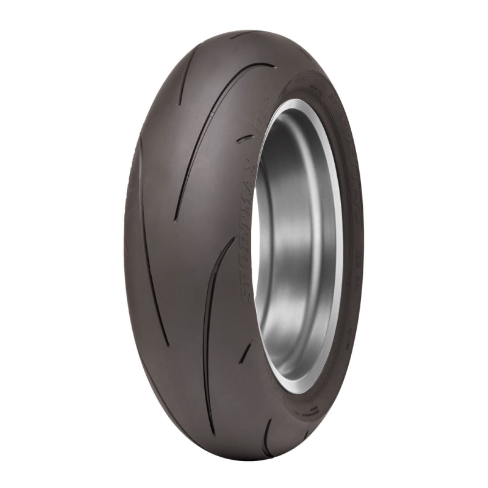 Dunlop Sportmax™ Q5S Rear Tire - 150/60ZR17 - (66W) 45258204_1454056