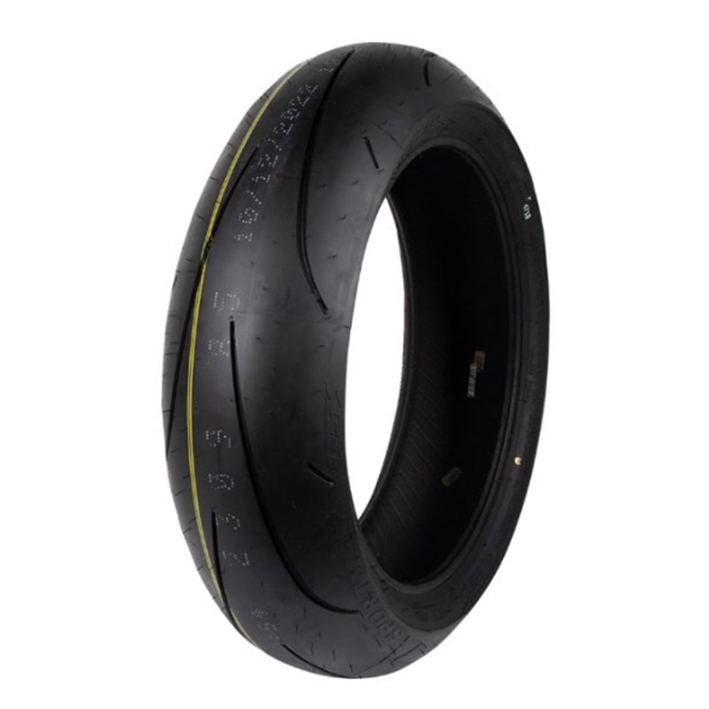 Dunlop Sportmax™ Q5S Rear Tire - 150/60ZR17 - (66W) 45258204_1167098