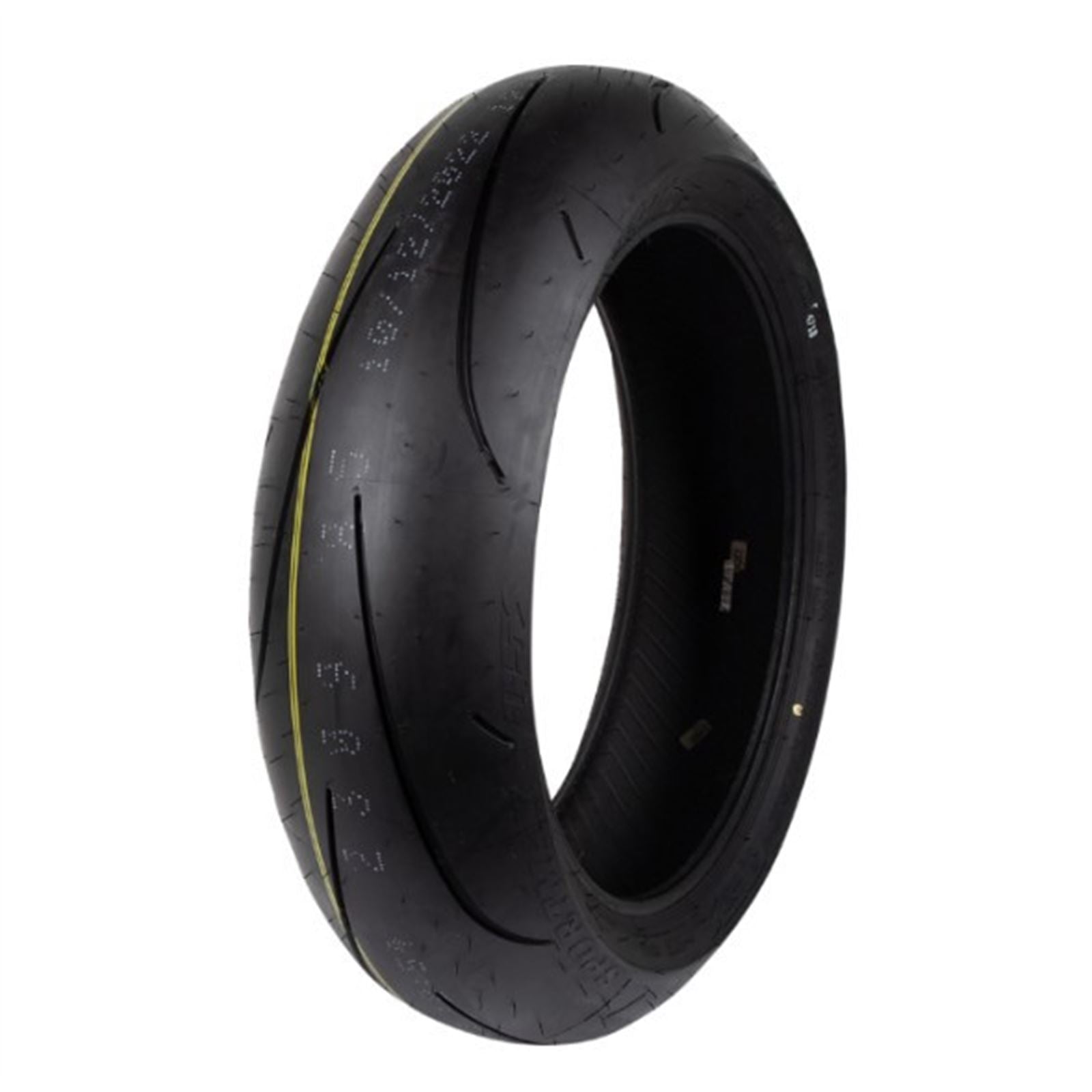 Dunlop Sportmax™ Q5S Rear Tire - 150/60ZR17 - (66W) 45258204_1167098