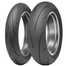 Dunlop Tire - Sportmax® Q5S - Rear 190/55ZR17 - (75W) 45258208_1133601