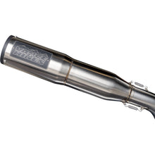 Vance And Hines Adventure Hi-Output 500 Slip-On Muffler for BMW 16247_1105989
