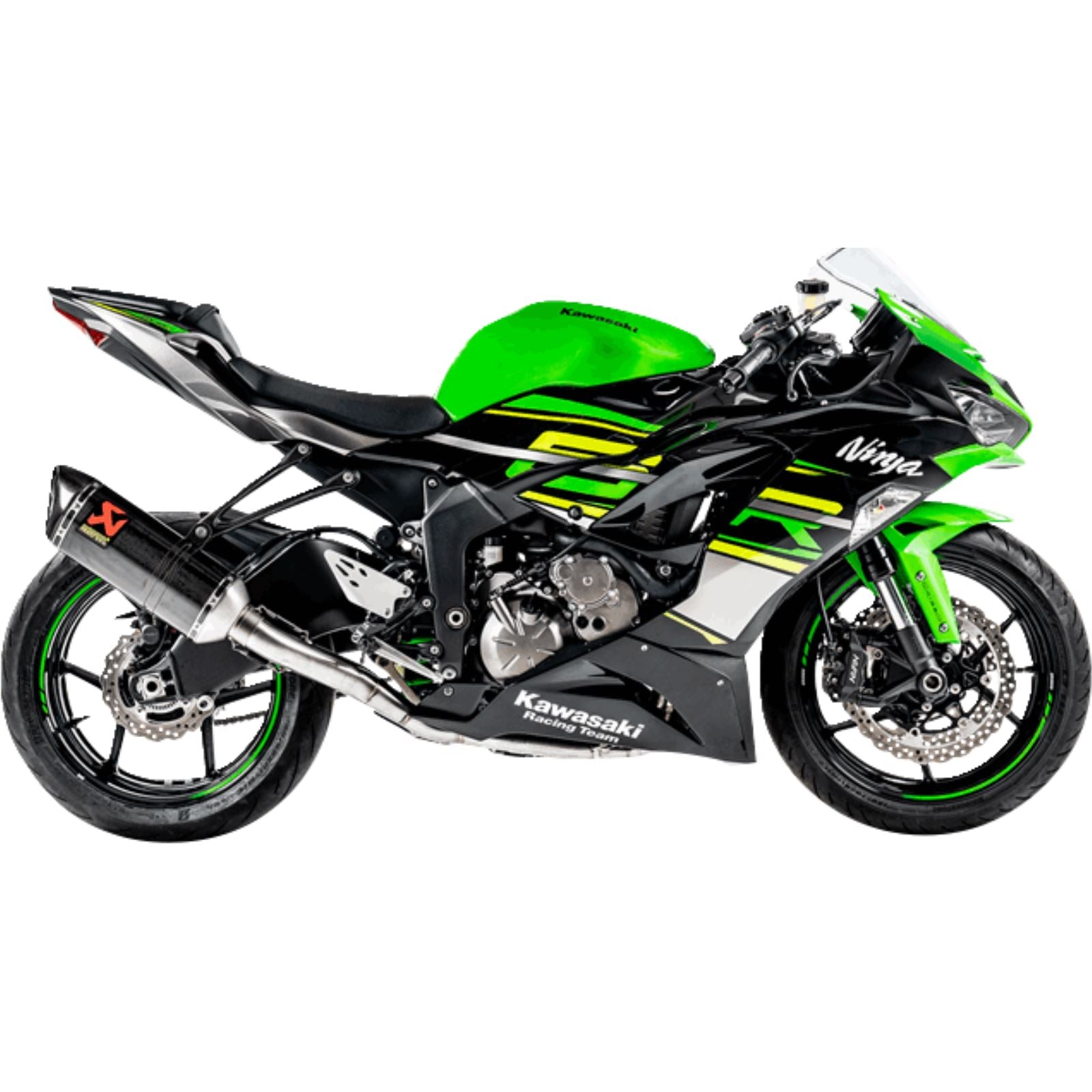 Akrapovic Replacement Muffler [MPN: M-R05305C]_1160136