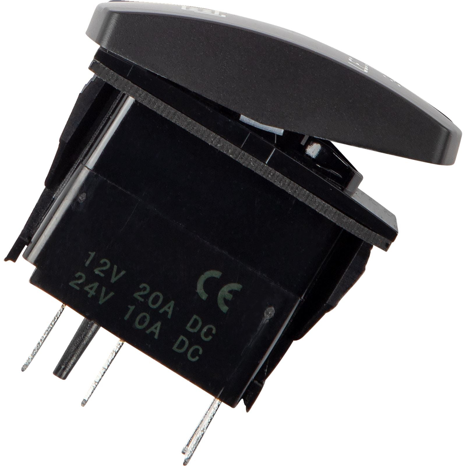 Moose Offroad Light Bar Switch - MSE MSE-LBS_1157231