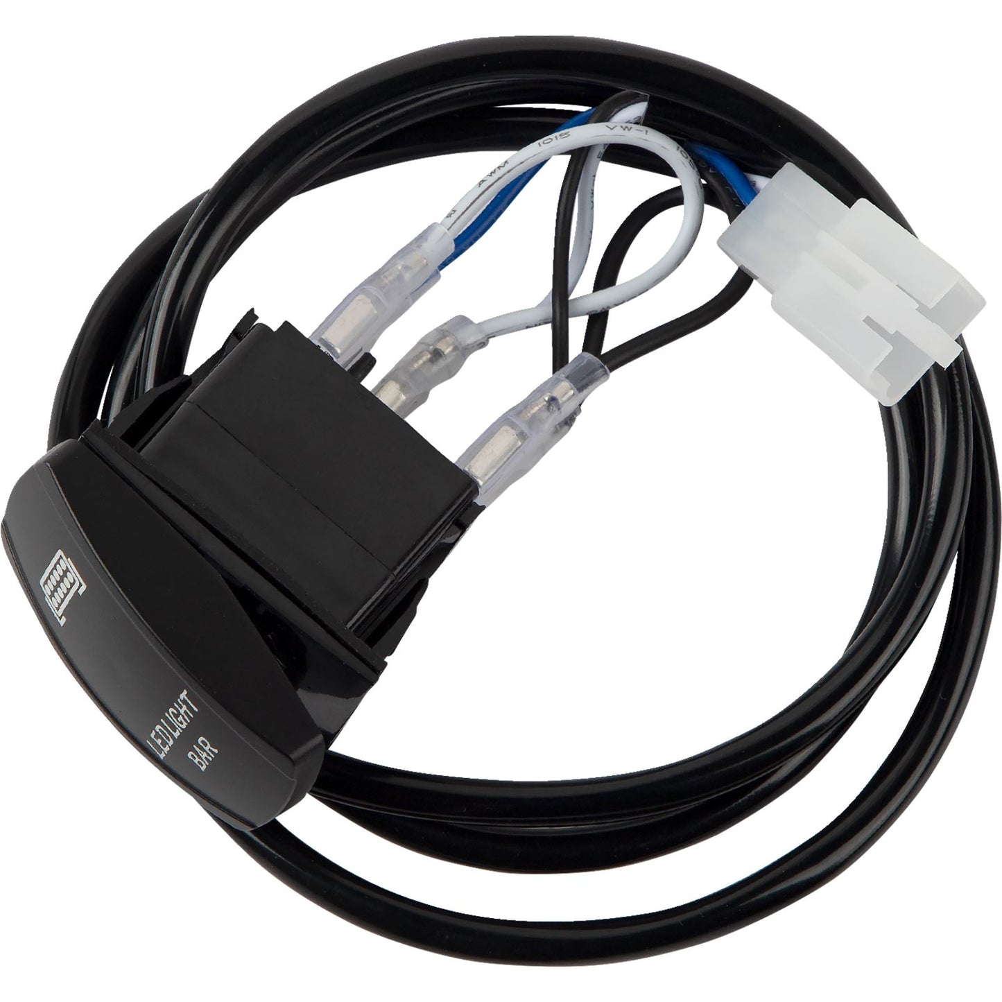 Moose Offroad Light Bar Switch MSE-LBSW_1157230