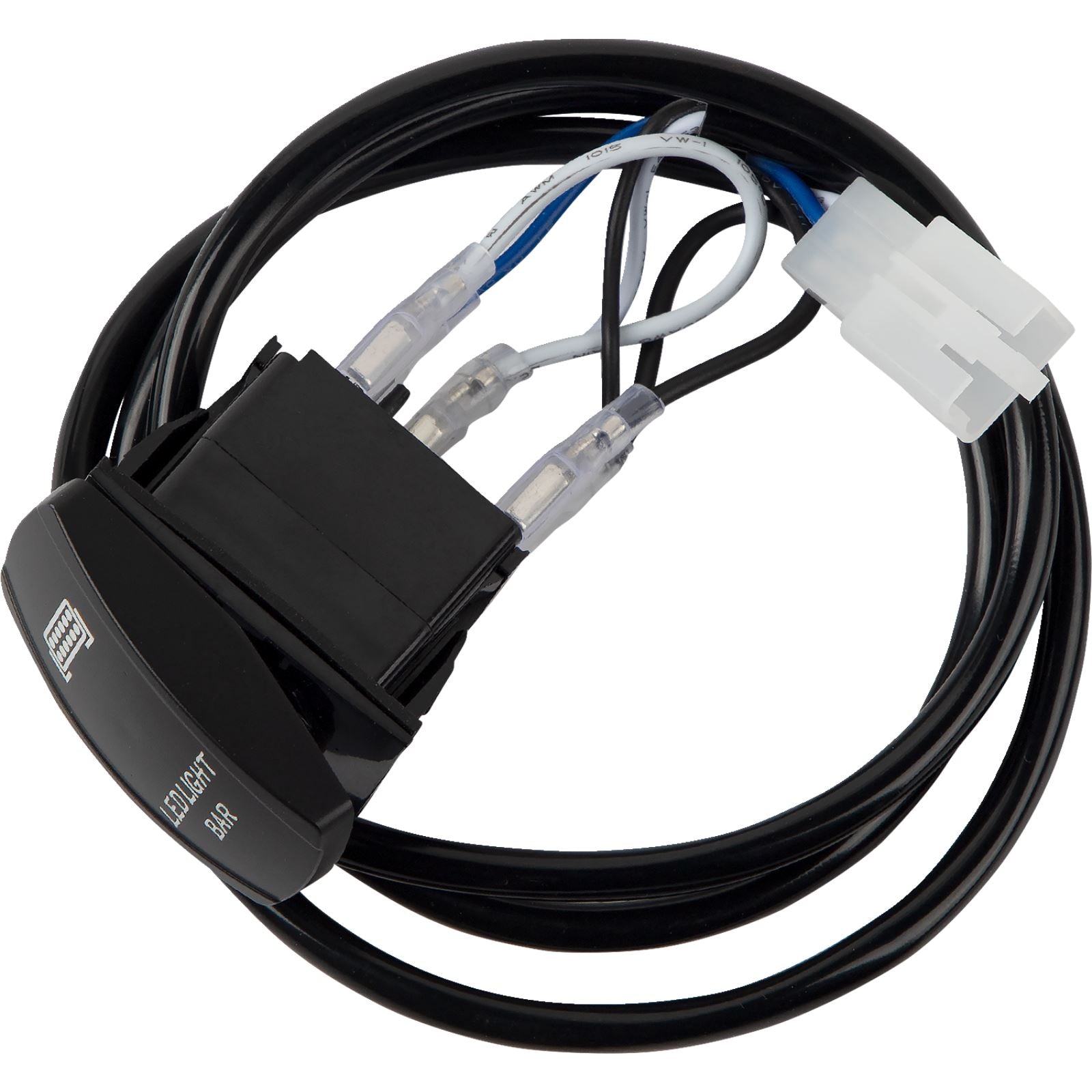 Moose Offroad Light Bar Switch MSE-LBSW_1157230