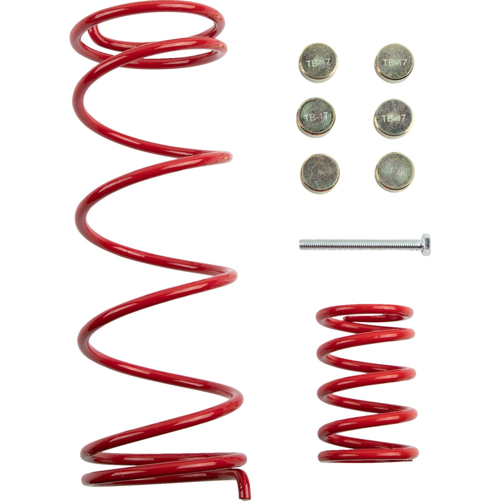 EPI WE437757- Clutch Kit- Sport Utility- OS Tire- Low Elev- CF M WE437757_1165018