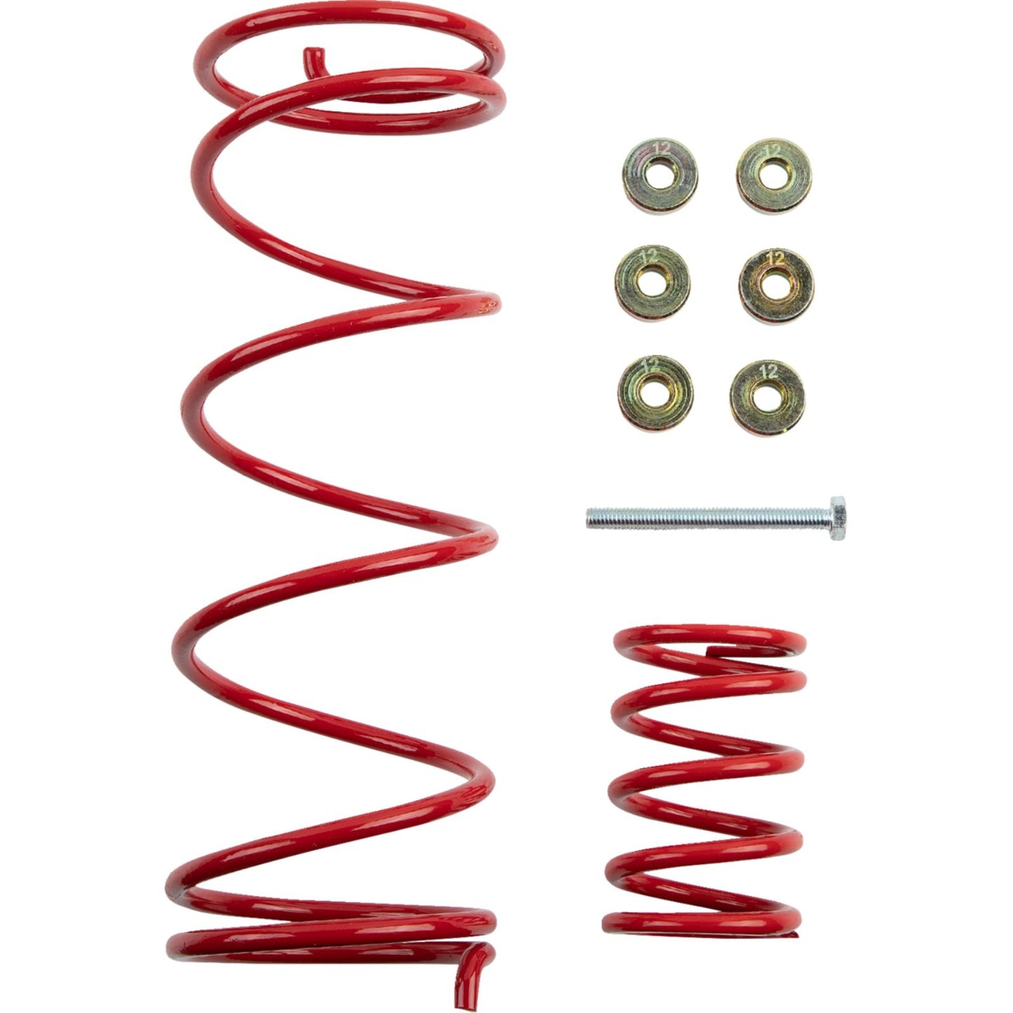 EPI WE437738- Clutch Kit- Sport Utility- OS Tire- Low Elev- CF M WE437738_1165009