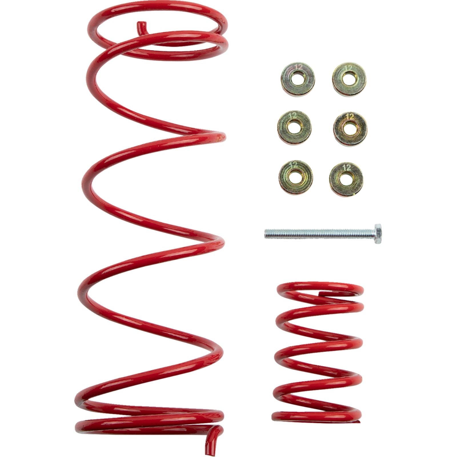EPI WE437738- Clutch Kit- Sport Utility- OS Tire- Low Elev- CF M WE437738_1165009