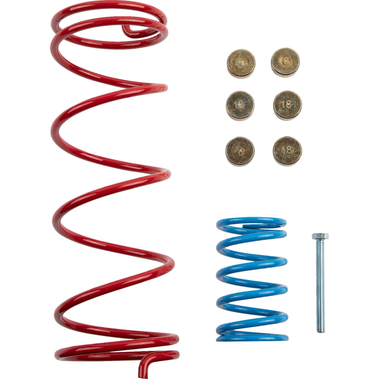 EPI Performance Low Elev. Sport Utility Clutch Kit - 27-28'' Tires WE437762_1165007