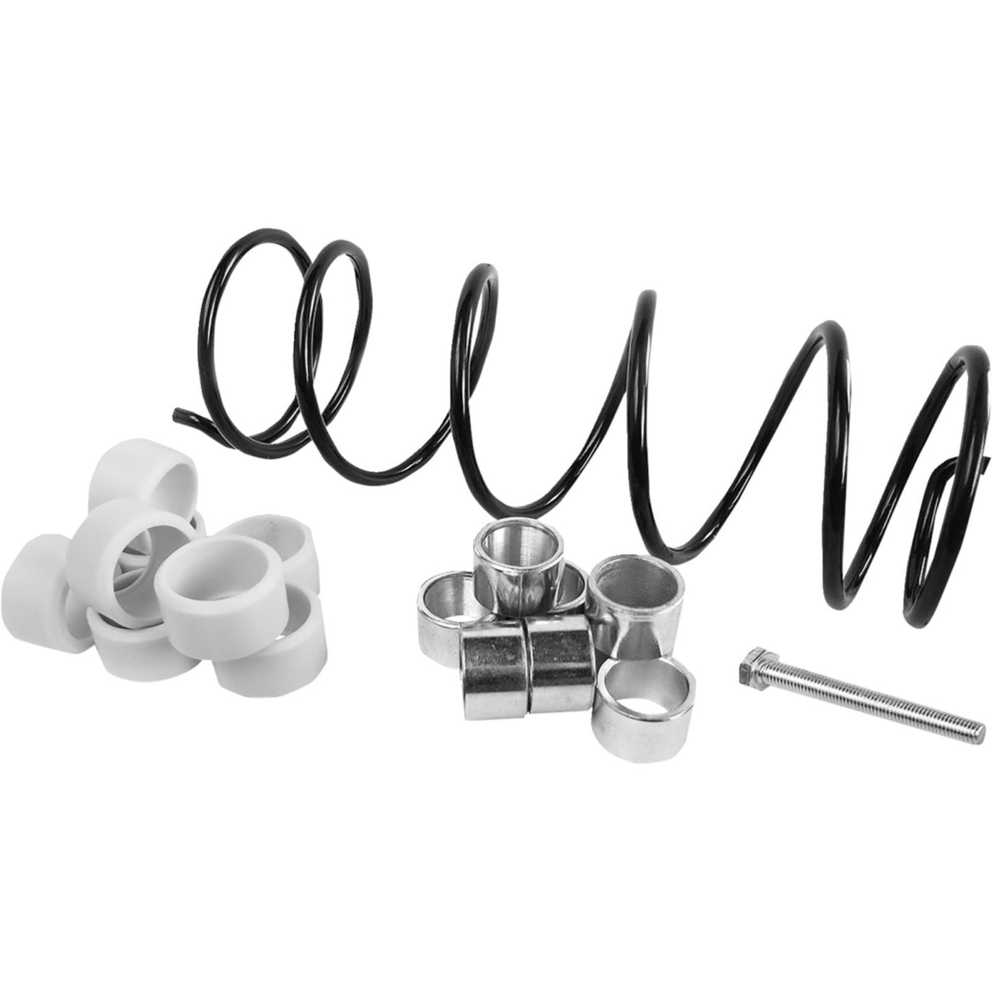 EPI WE437731- Clutch Kit- Sport Utility- OS Tire- Low Elev- CF M WE437731_1161205