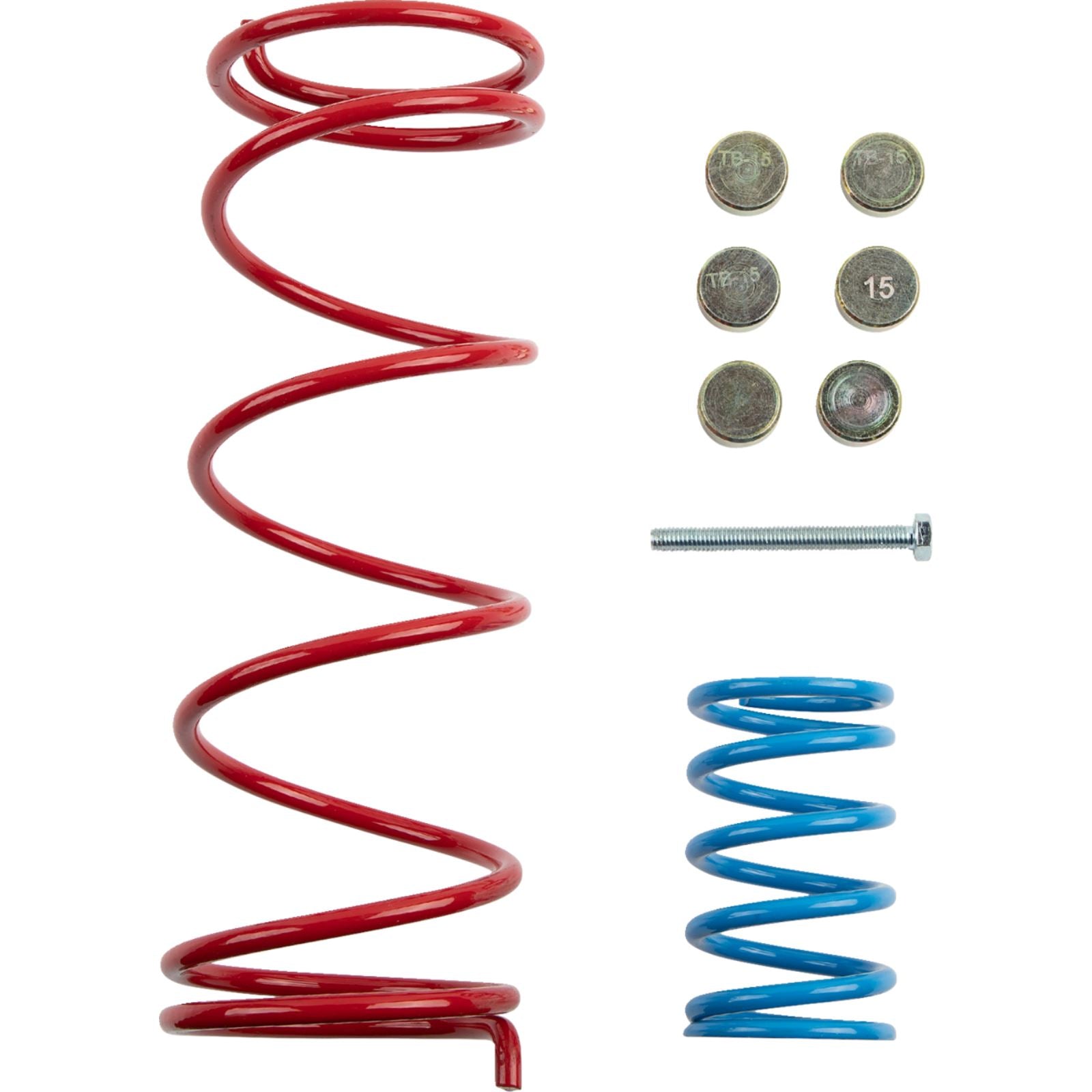 EPI Performance Low Elev. Sport Utility Clutch Kit WE437743_1165006