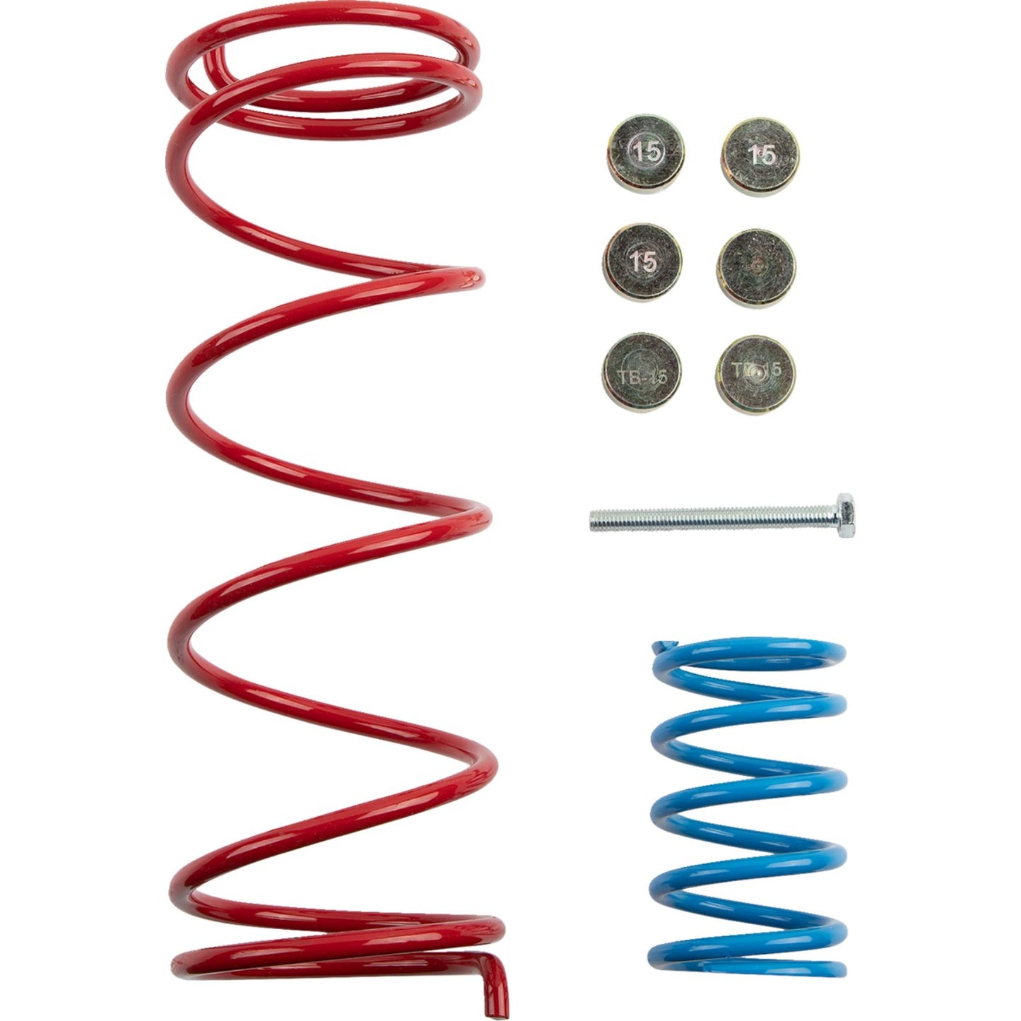 EPI Performance Low Elev. Sport Utility Clutch Kit - 28-29'' Tires WE437750_1165005