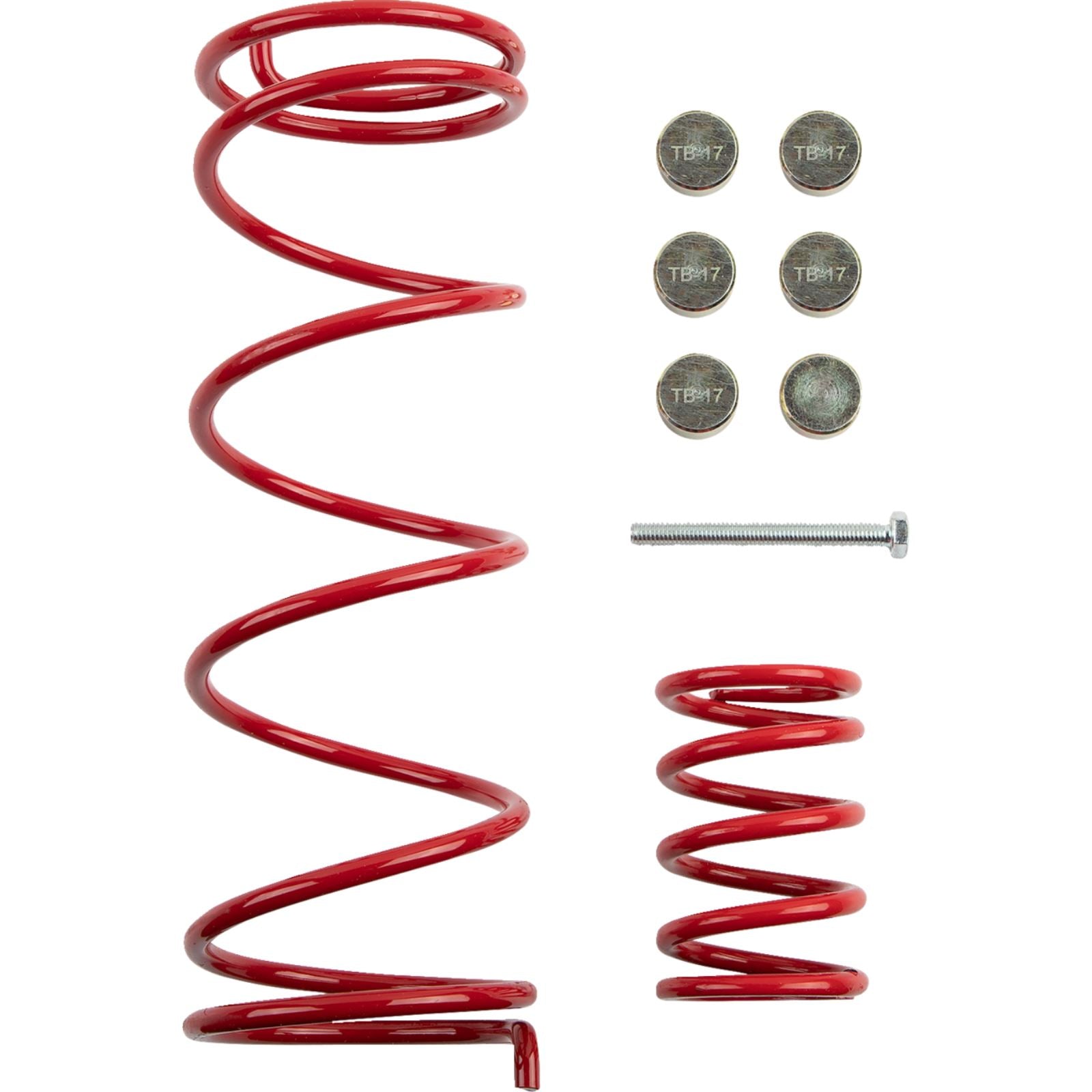 EPI WE437767- Clutch Kit- Sport Utility- OS Tire- Low Elev- CF M WE437767_1165004