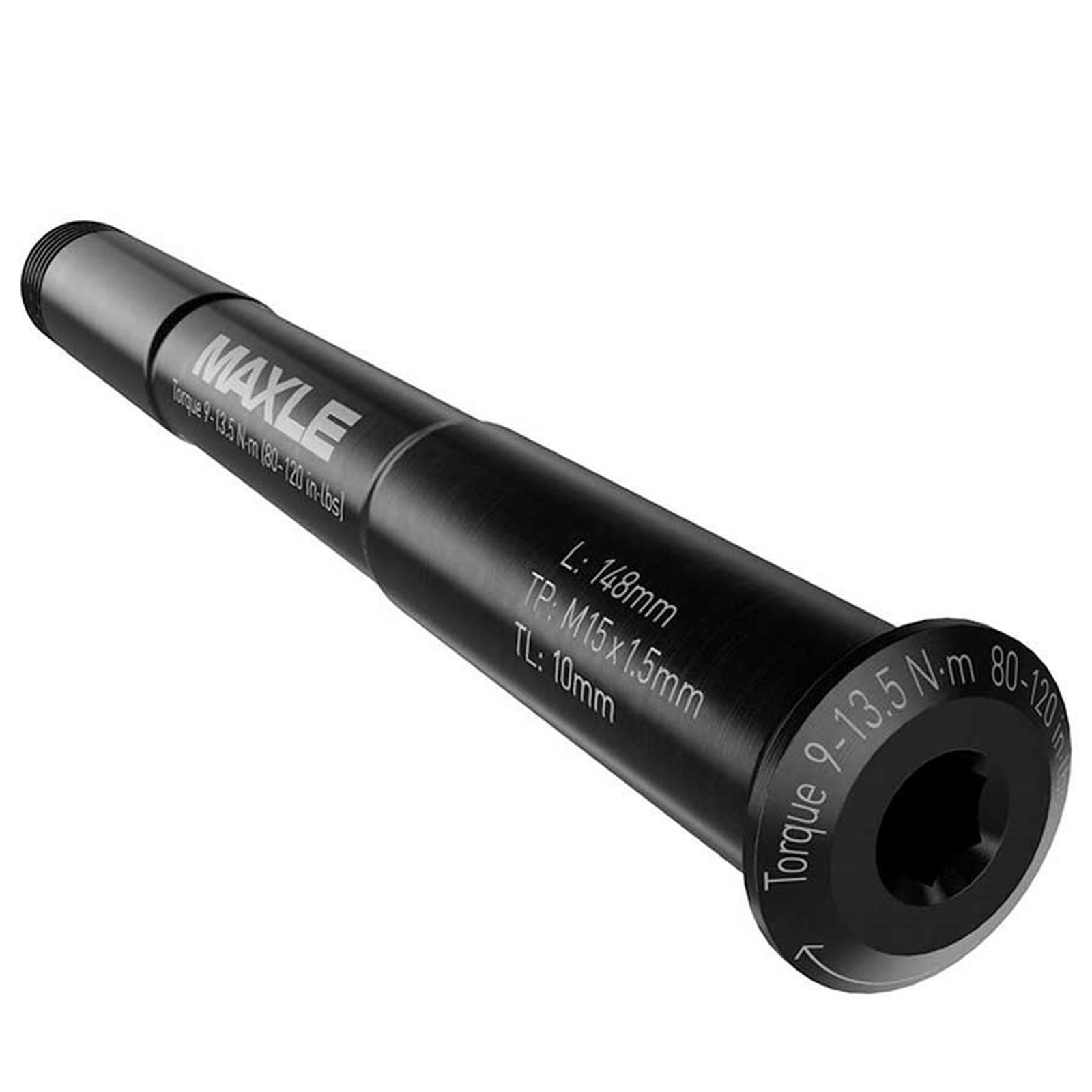 RockShox Maxle Stealth 15x100mm - Standard 00.4318.005.018_1106053