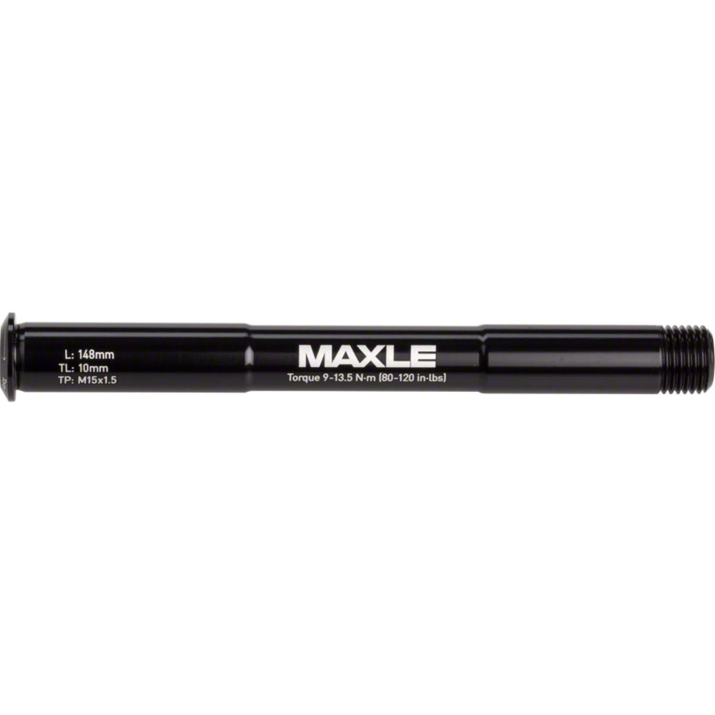 RockShox Maxle Stealth 15x100mm - Standard 00.4318.005.018_1189217