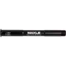 RockShox Maxle Stealth 15x100mm - Standard 00.4318.005.018_1189217