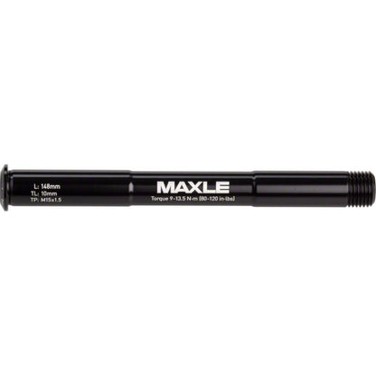 RockShox Maxle Stealth 15x100mm - Standard 00.4318.005.018_1189217