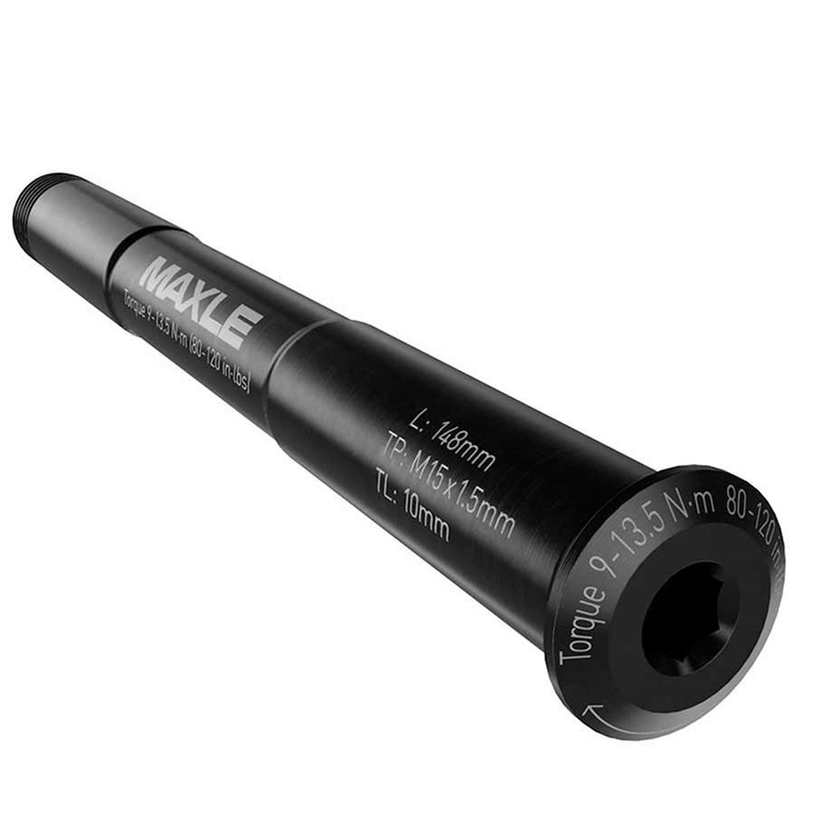 RockShox Maxle Stealth 15x110mm - Boost 00.4318.005.019_1106050