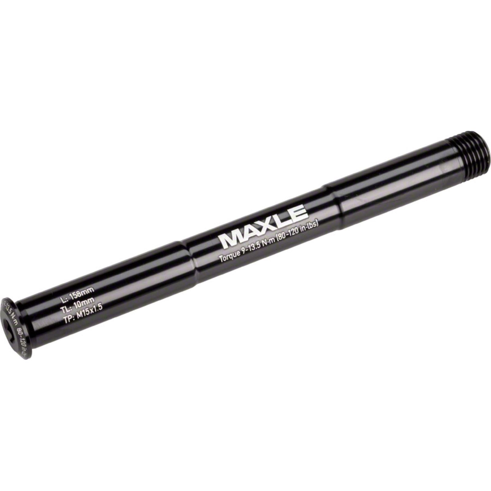 RockShox Maxle Stealth 15x110mm - Boost 00.4318.005.019_1189218