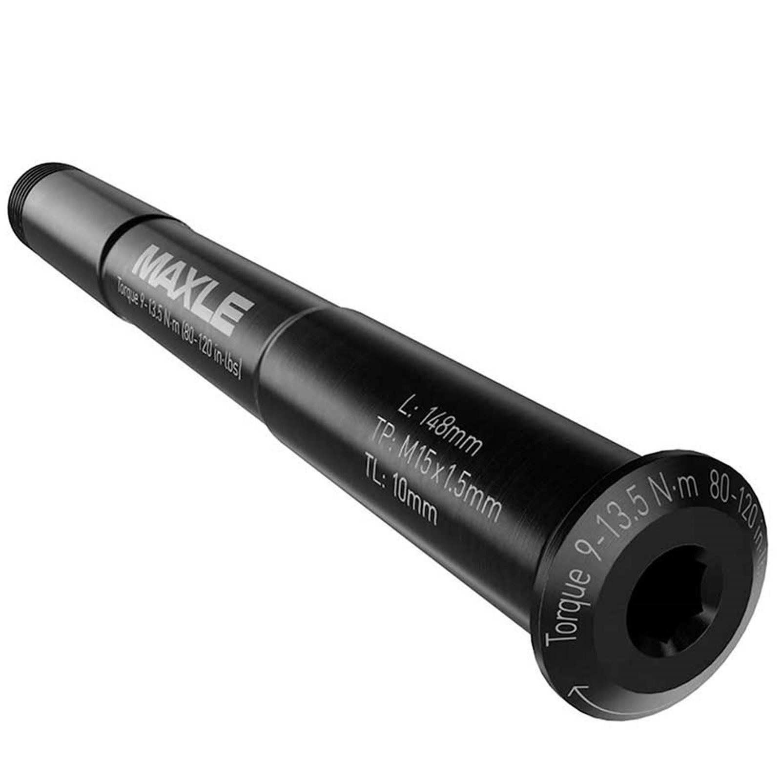 RockShox Maxle Stealth 15x150mm - Bluto 00.4318.005.020_1106049