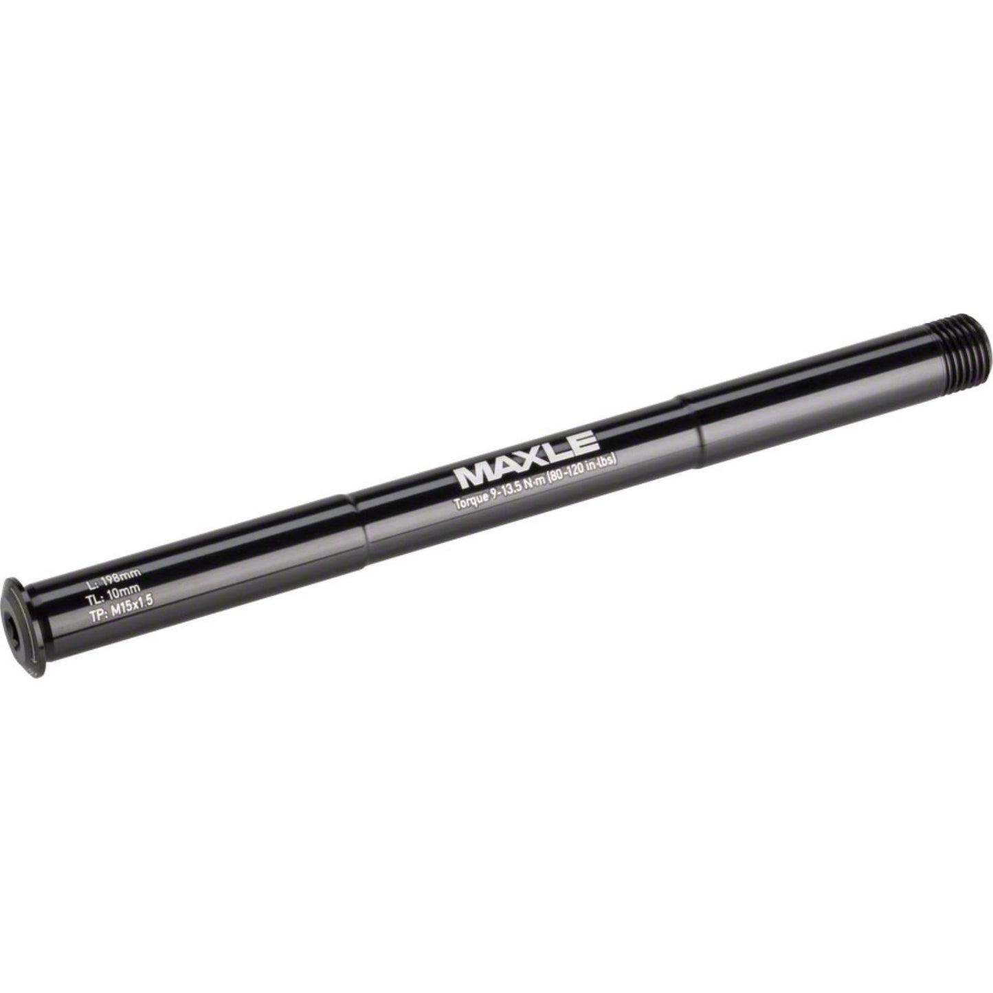 RockShox Maxle Stealth 15x150mm - Bluto 00.4318.005.020_1189219