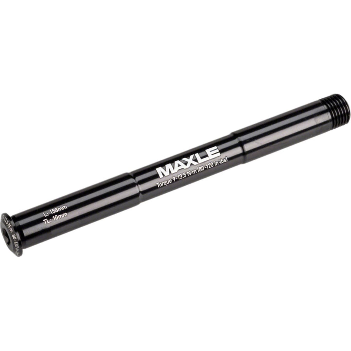 RockShox Maxle DH 20x110mm - BoXXer C1 00.4318.027.000_1277031