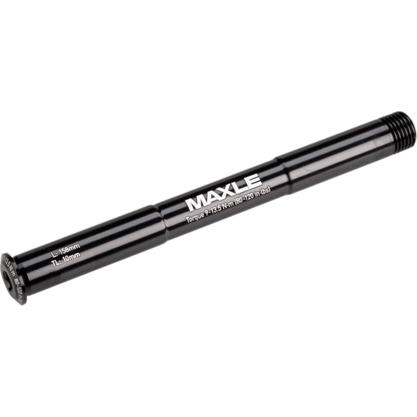 RockShox Maxle DH 20x110mm - BoXXer C1 00.4318.027.000_1277031