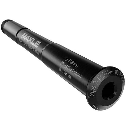RockShox Maxle Stealth 12x100mm - Road Forks 00.4318.005.016_1106035