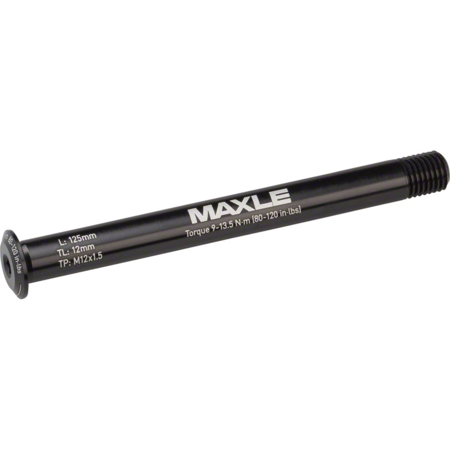 RockShox Maxle Stealth 12x100mm - Road Forks 00.4318.005.016_1189221