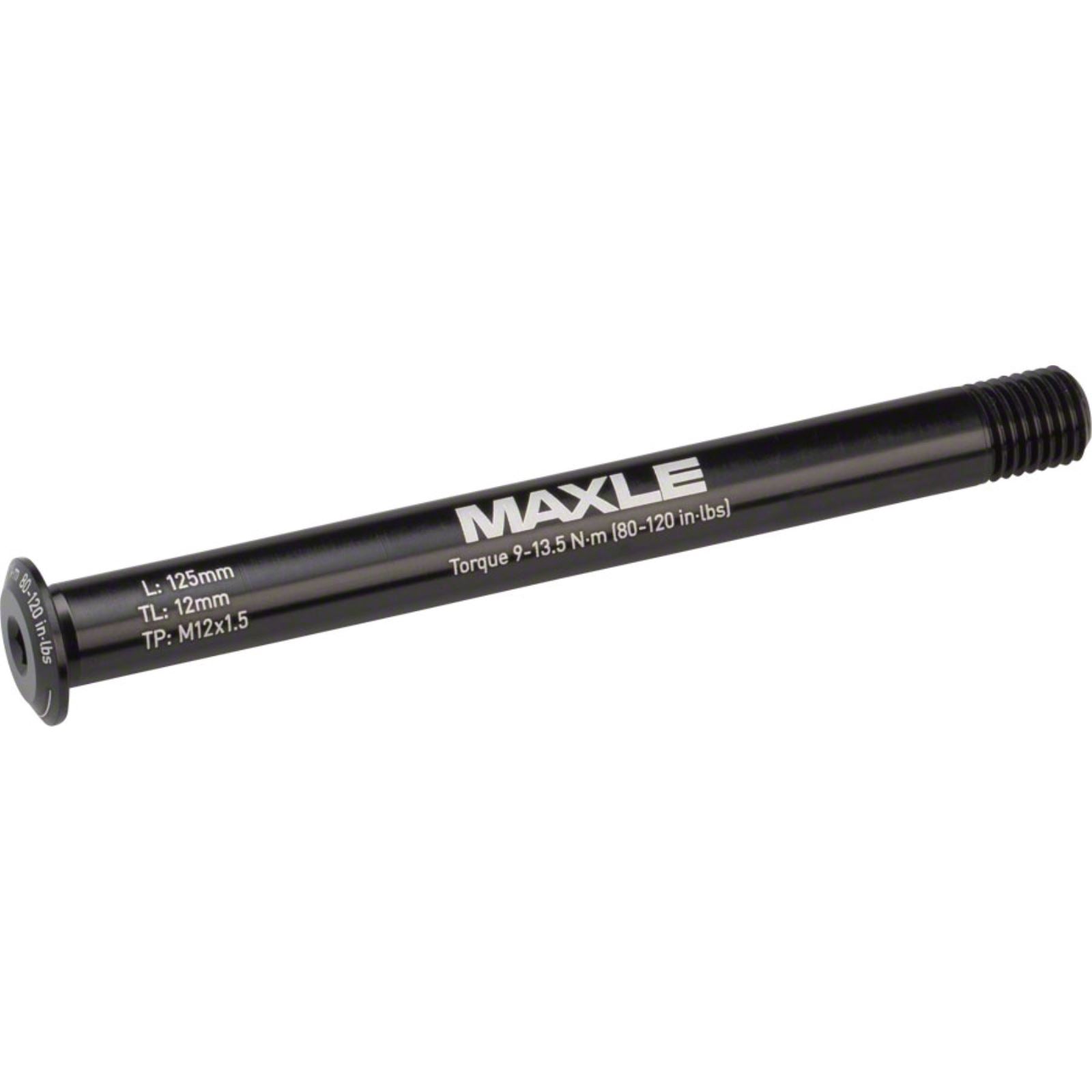 RockShox Maxle Stealth 12x100mm - Road Forks 00.4318.005.016_1189221