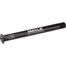 RockShox Maxle Stealth 12x100mm - Road Forks 00.4318.005.016_1189221