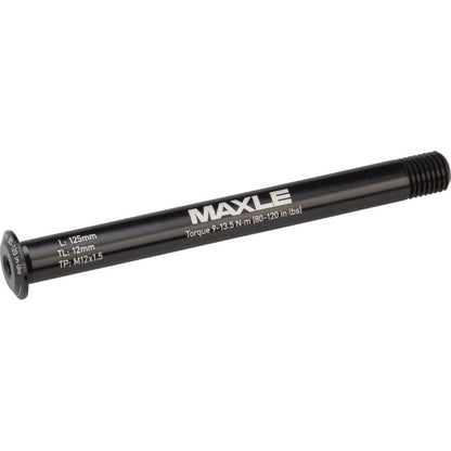 RockShox Maxle Stealth 12x100mm - Road Forks 00.4318.005.016_1189221