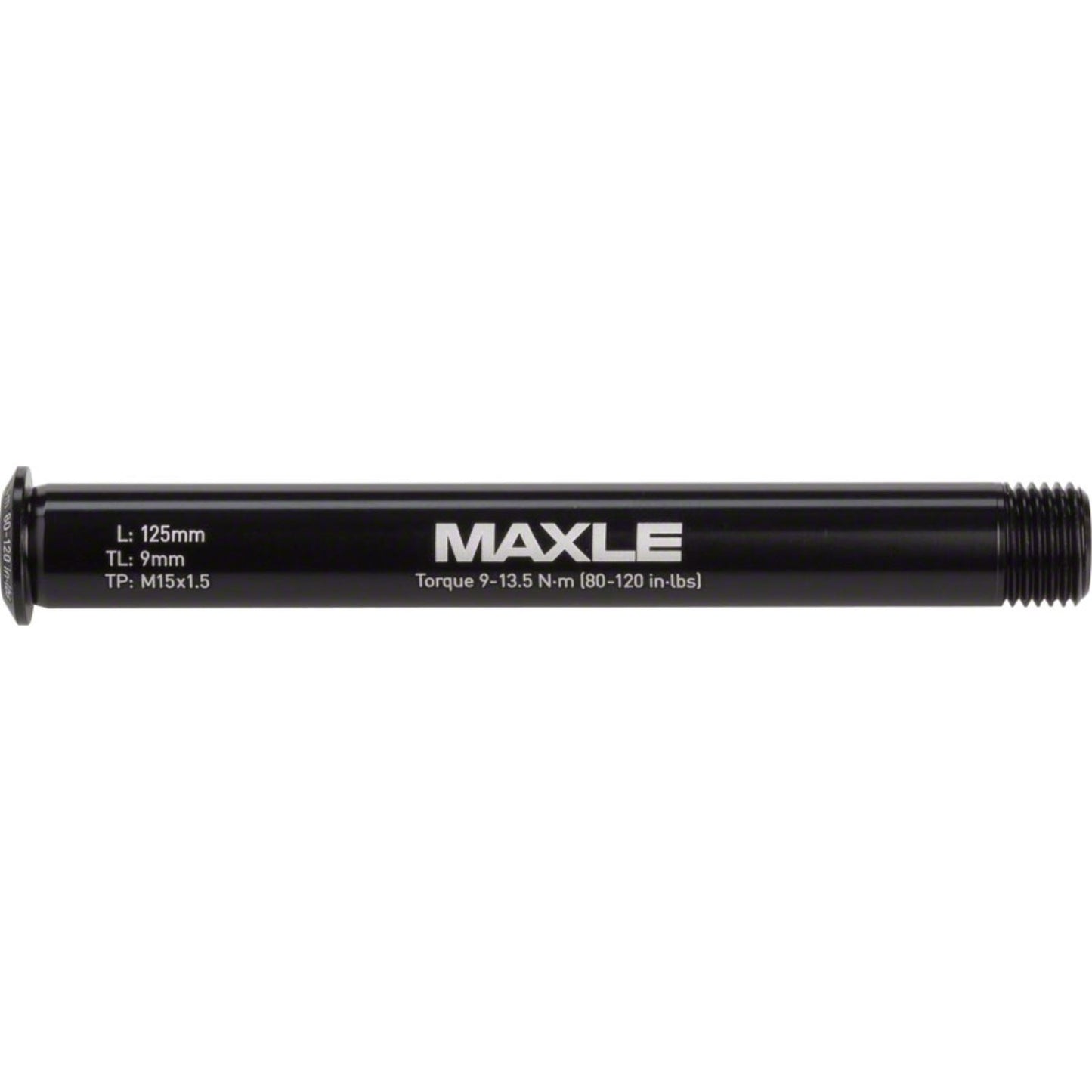 RockShox Maxle Stealth 15x100mm - Road Forks 00.4318.005.017_1189216