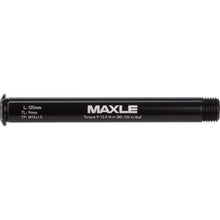 RockShox Maxle Stealth 15x100mm - Road Forks 00.4318.005.017_1189216