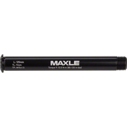 RockShox Maxle Stealth 15x100mm - Road Forks 00.4318.005.017_1189216