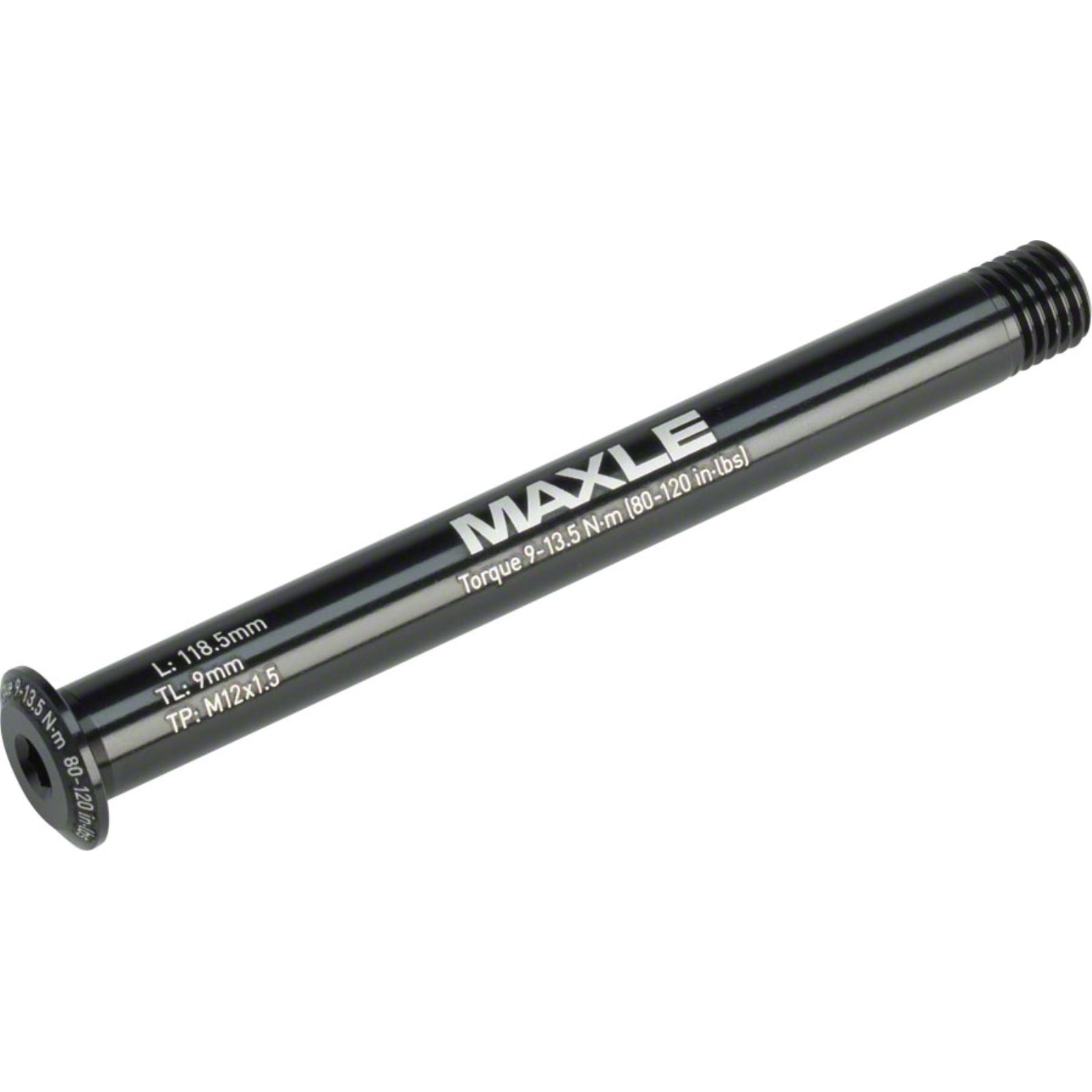 RockShox MAXLE STEALTH Front Thru Axle 00.4318.005.021_1220321