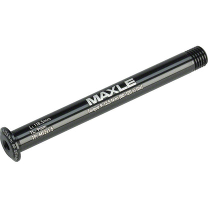 RockShox MAXLE STEALTH Front Thru Axle 00.4318.005.021_1220321