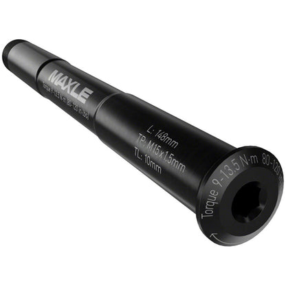 RockShox Front Maxle Stealth Road - Rudy [MPN: 00.4318.005.034]_1296984