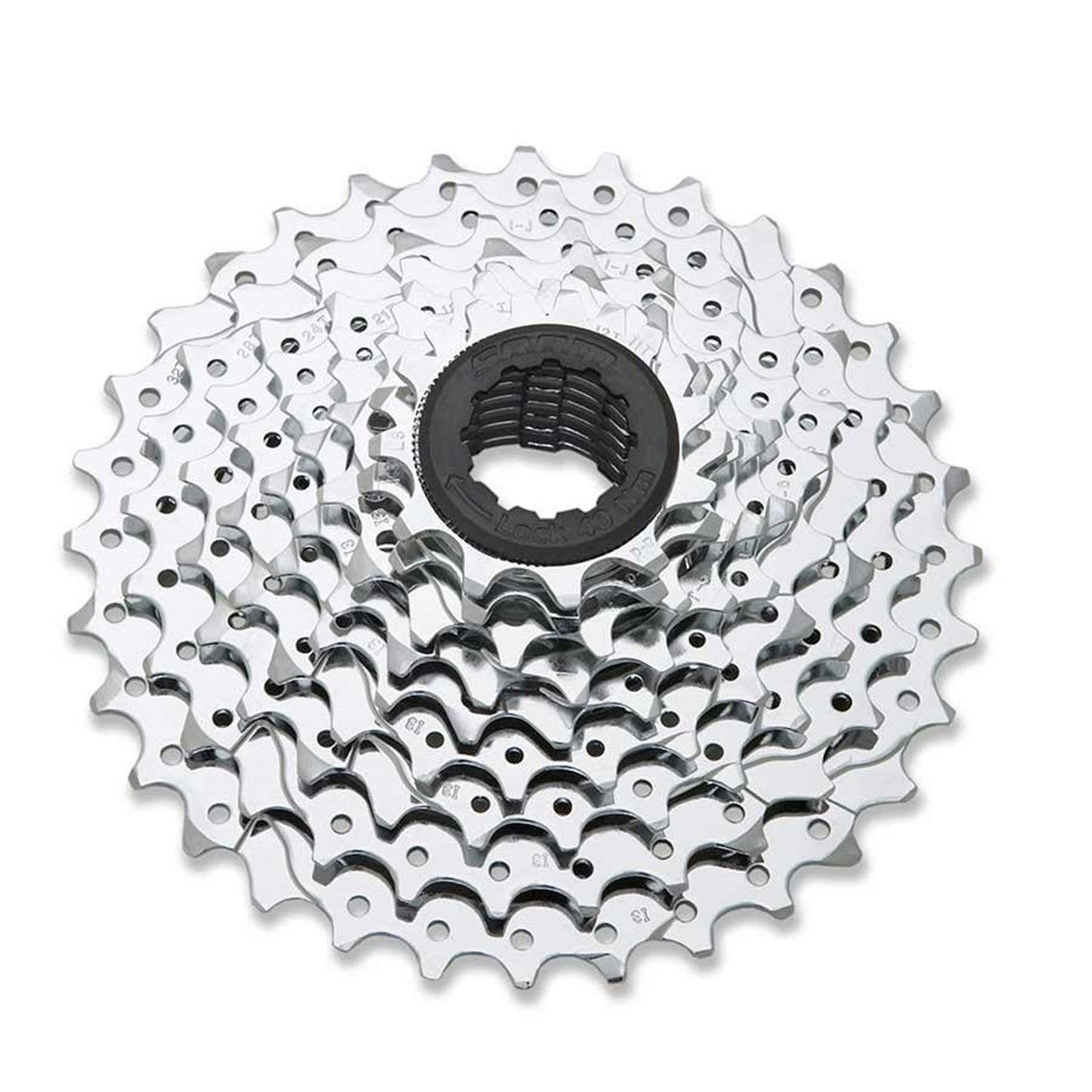 SRAM PG-950 9sp Cassette - 11-28T [MPN: 00.2415.009.000]_1106083