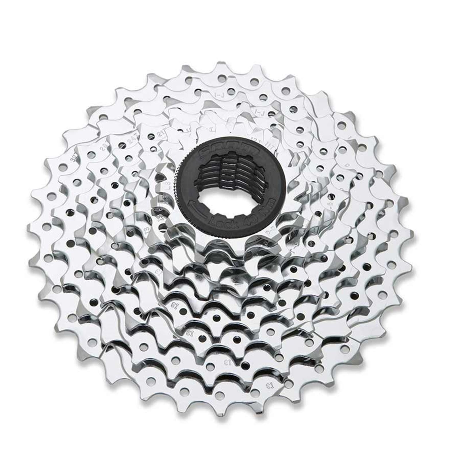 SRAM PG-950 9sp Cassette - 11-28T [MPN: 00.2415.009.000]_1106083