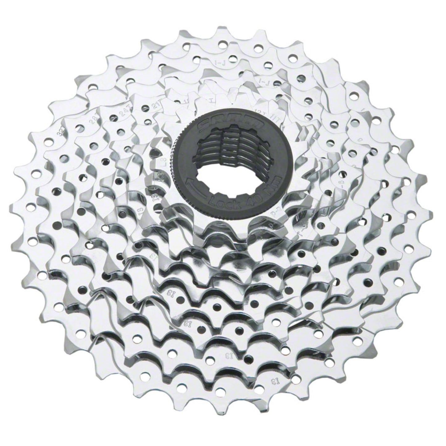 SRAM PG-950 9sp Cassette - 11-28T [MPN: 00.2415.009.000]_1316703