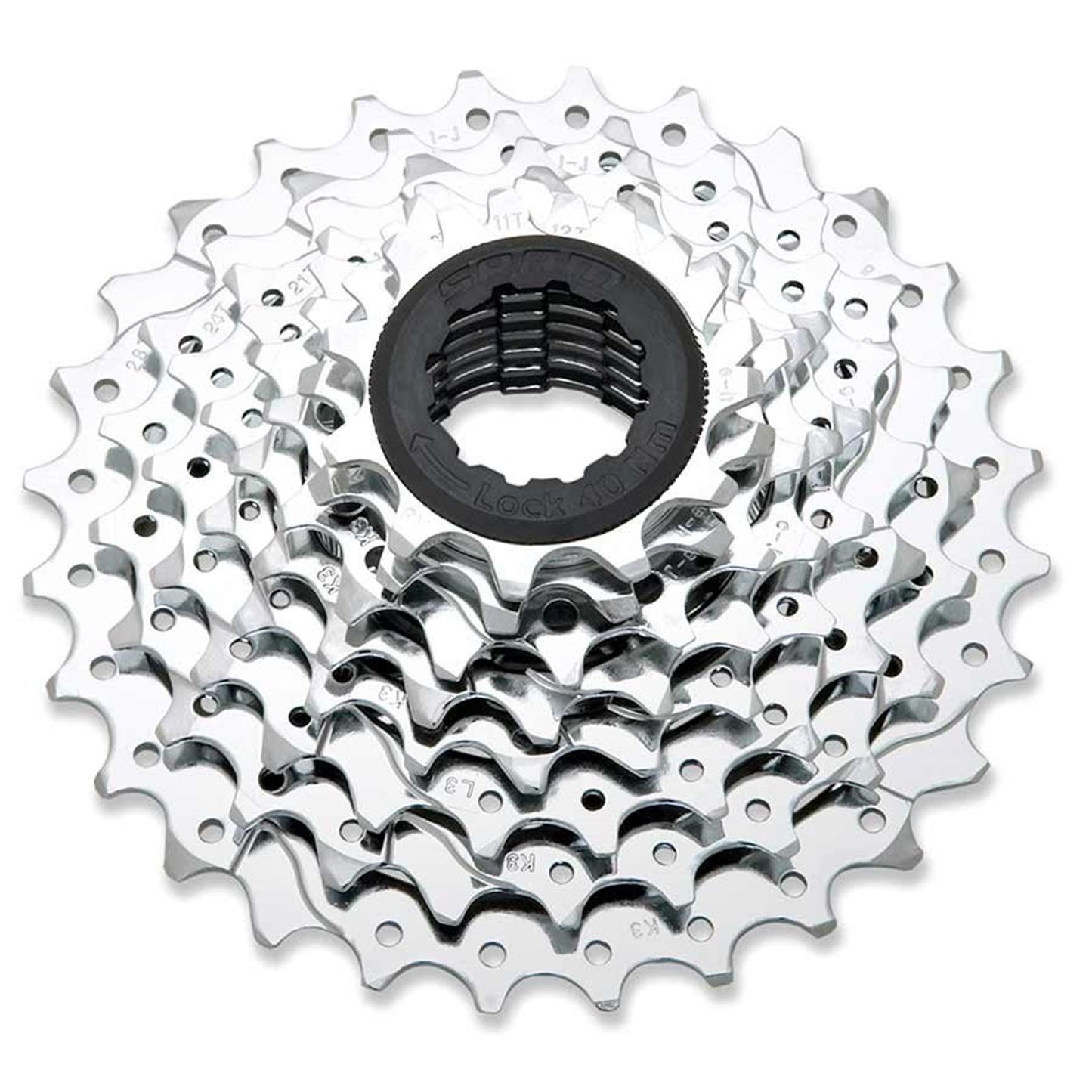 SRAM PG-850 8sp Cassette - 11-32T [MPN: 00.0000.200.396]_1106086