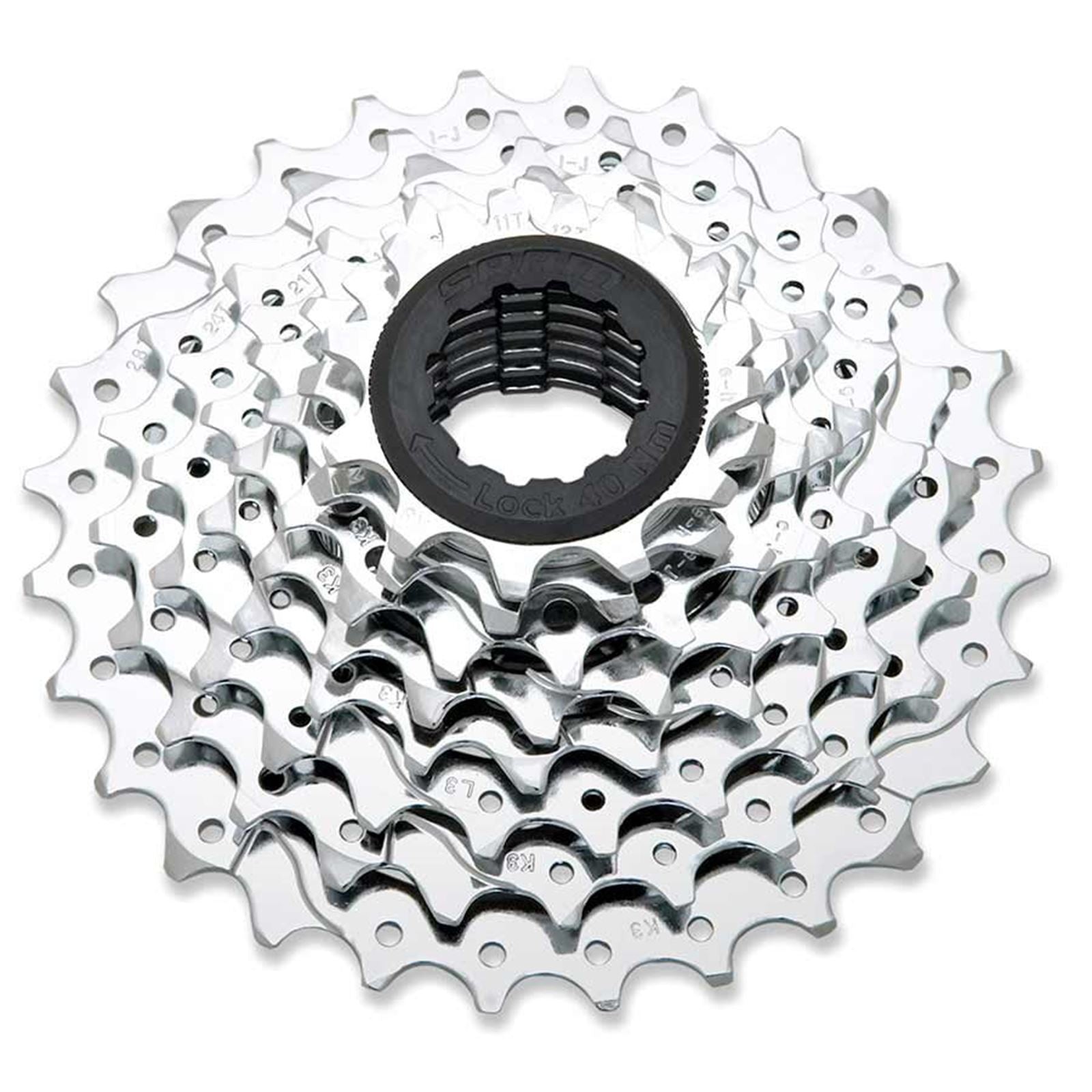 SRAM PG-850 8sp Cassette - 11-32T [MPN: 00.0000.200.396]_1106086