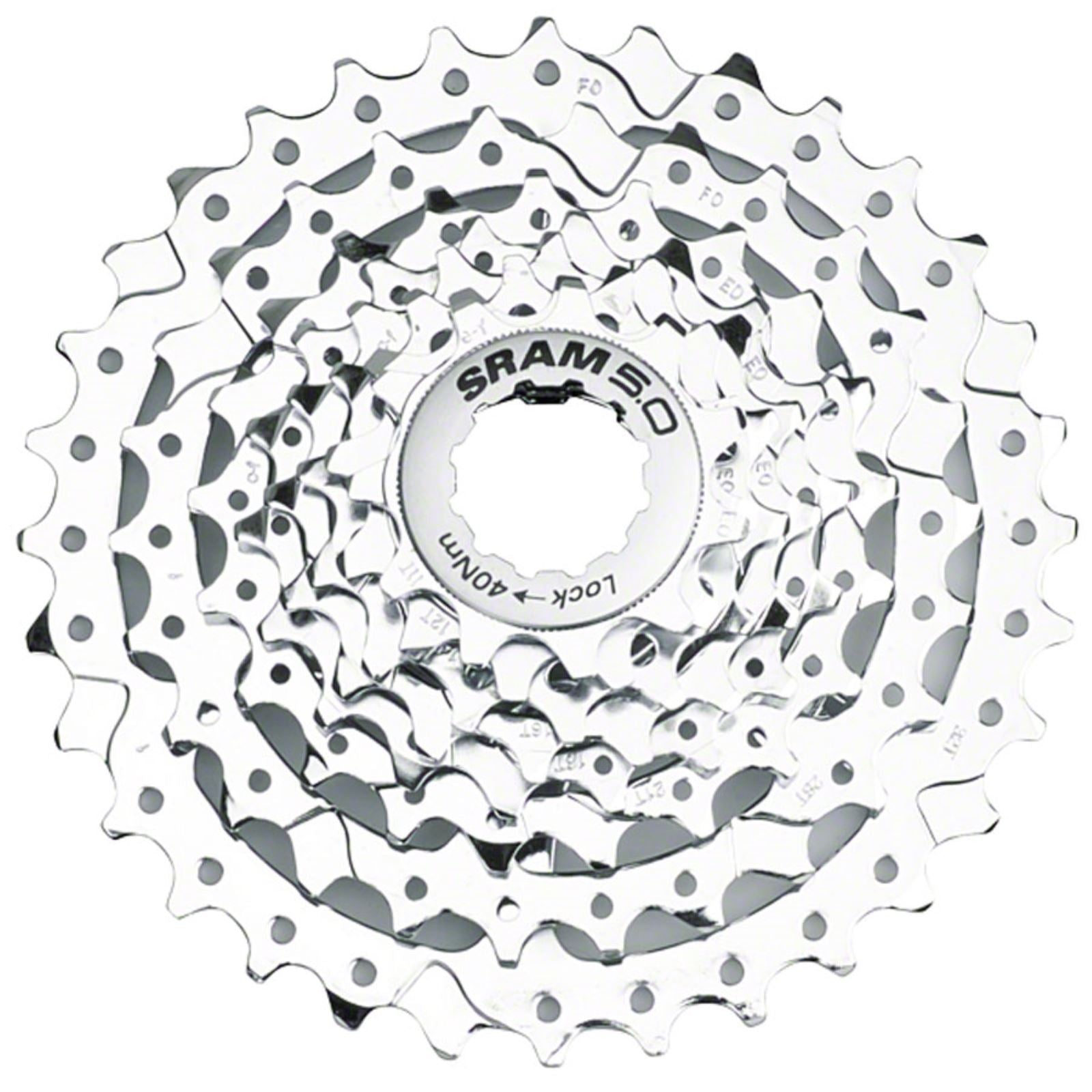 SRAM PG-850 8sp Cassette - 11-32T [MPN: 00.0000.200.396]_1316631