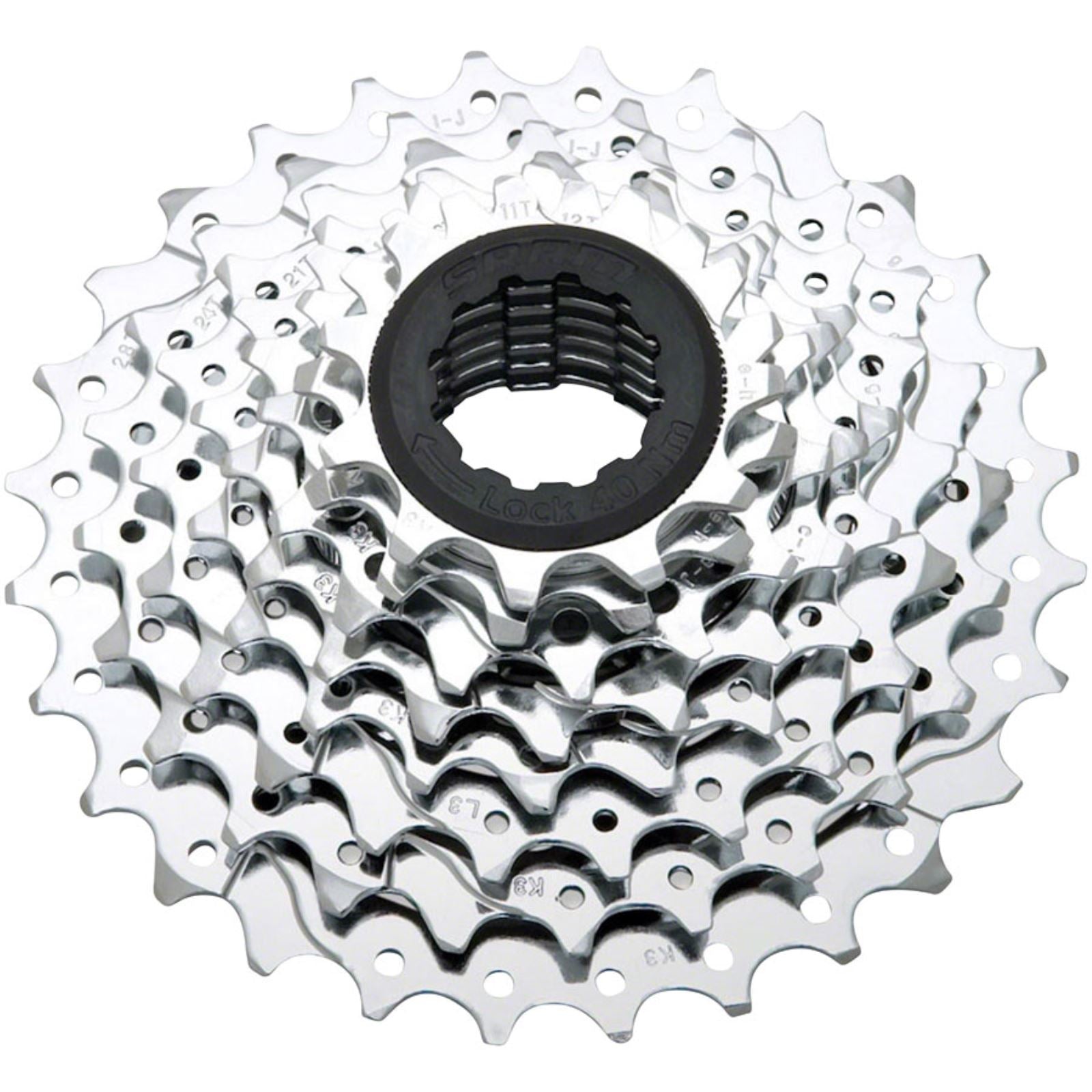 SRAM PG-850 8sp Cassette - 11-32T [MPN: 00.0000.200.396]_1316830
