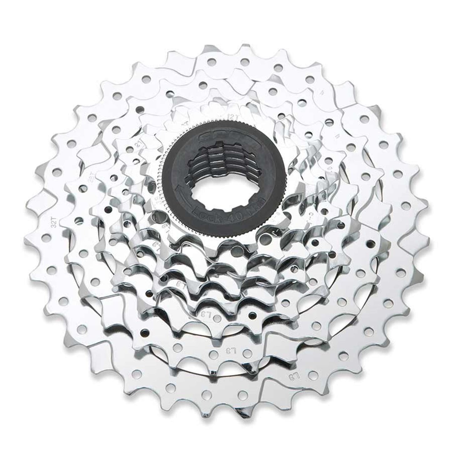 SRAM PG-830 8sp Cassette - 11-28T  [MPN: 00.0000.200.041]_1106087