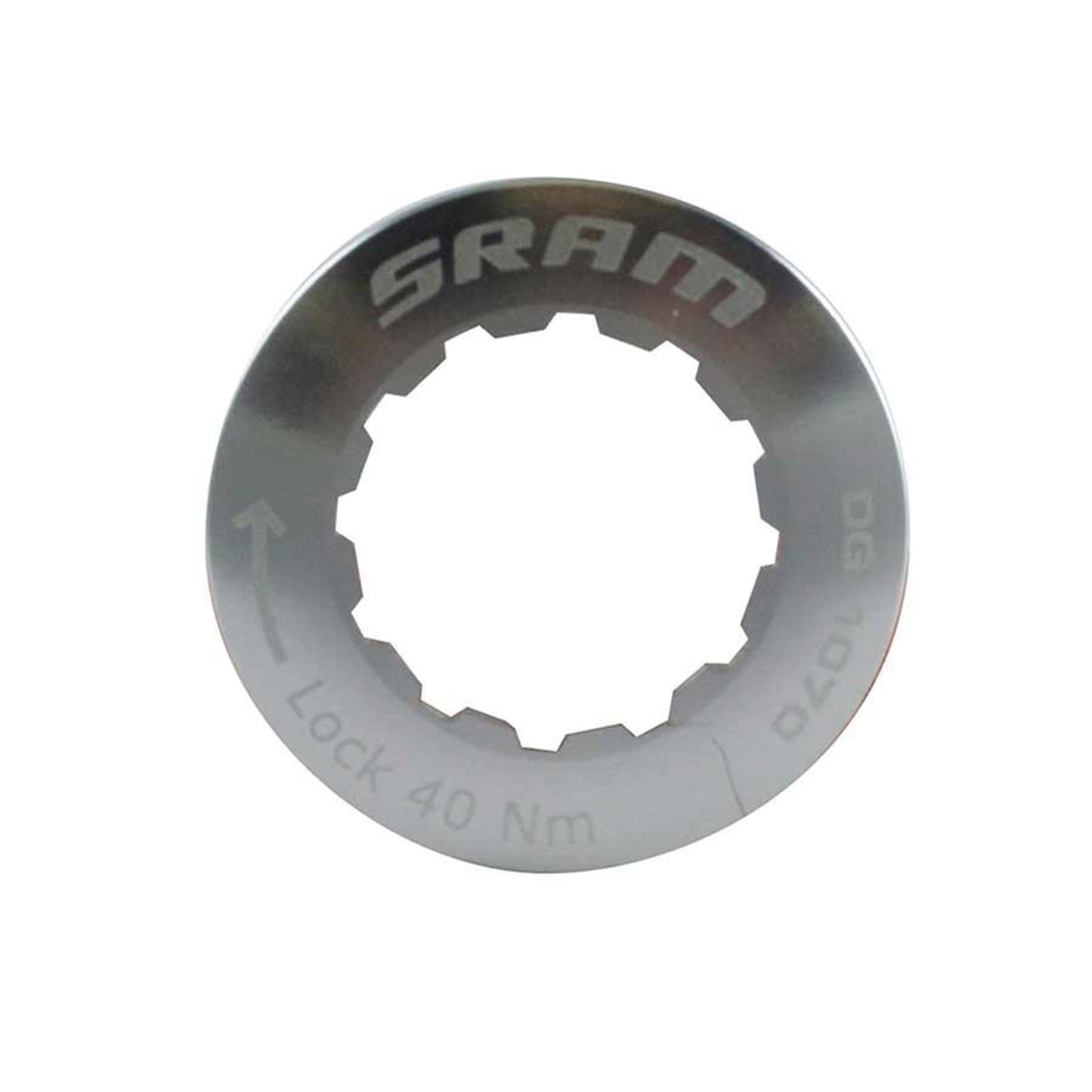 SRAM OG-1070 Lock Ring for 12T cog [MPN: 11.2415.013.000]_1106168