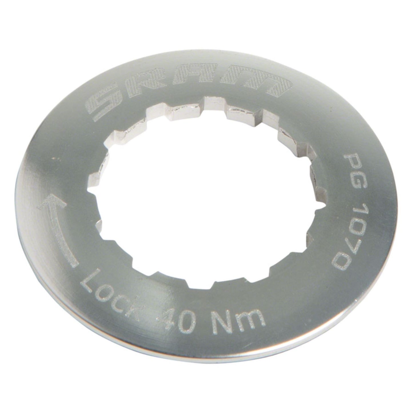 SRAM OG-1070 Lock Ring for 12T cog [MPN: 11.2415.013.000]_1316776