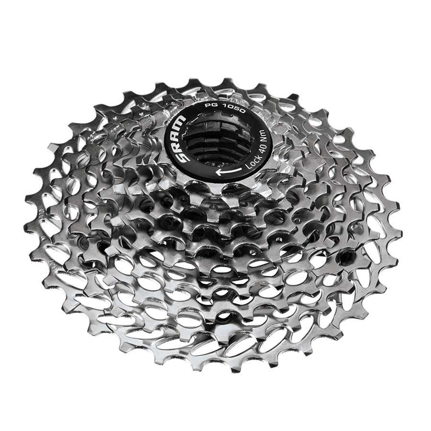 SRAM PG-1050 10sp Cassette - 11-36T [MPN: 00.2418.034.004]_1106136
