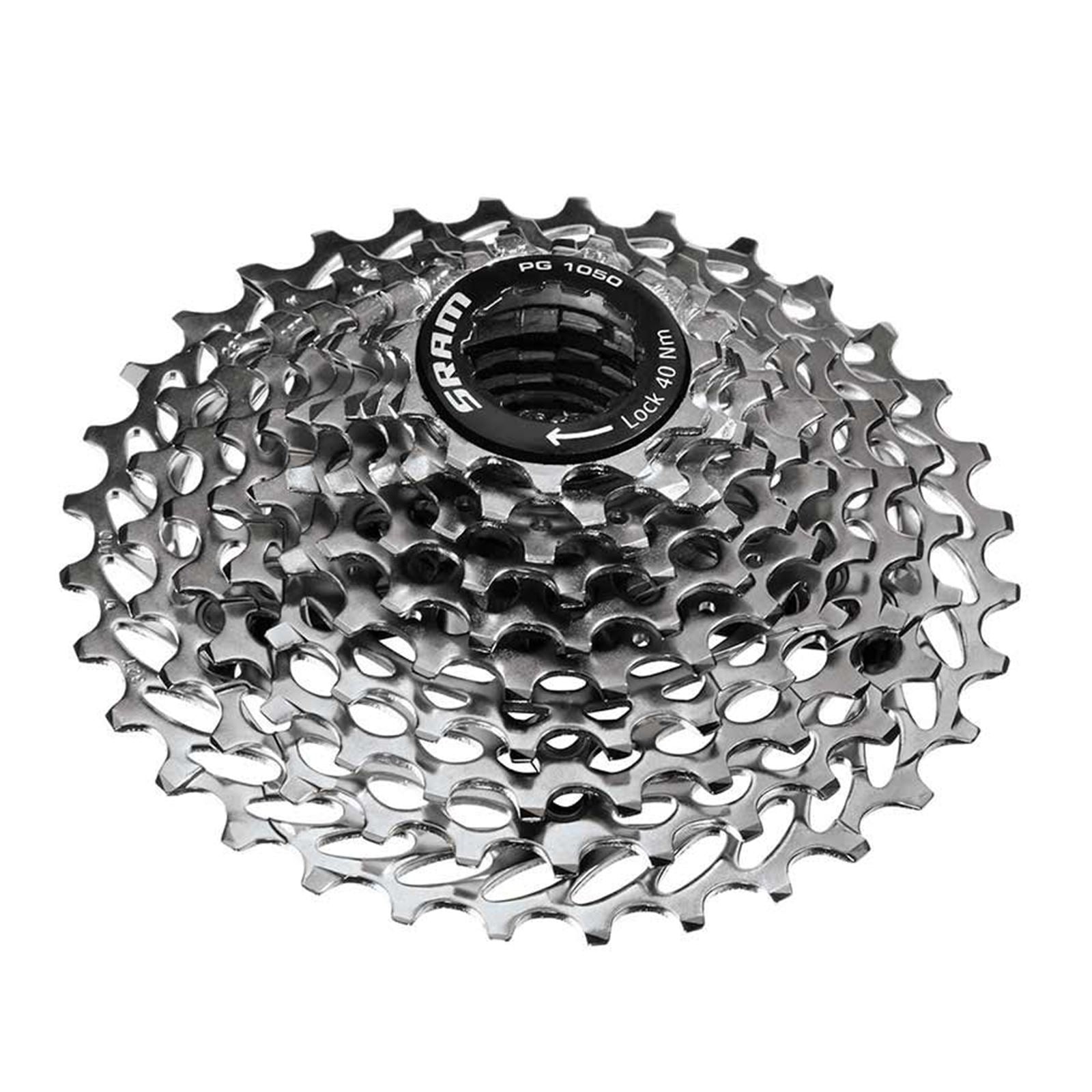 SRAM PG-1050 10sp Cassette - 11-36T [MPN: 00.2418.034.004]_1106136